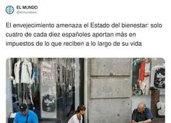 Creo que hay que darle una vuelta a esto