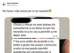 T&iacute;pico de hosteleros