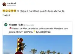 Hostias, PAREU por el STOP