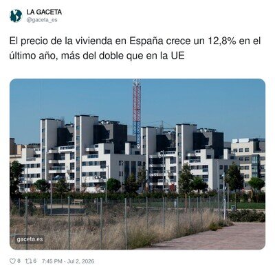 Los precios suben m&aacute;s r&aacute;pido que tu salario en los &uacute;ltimos 5 a&ntilde;os
