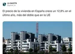 Los precios suben m&aacute;s r&aacute;pido que tu salario en los &uacute;ltimos 5 a&ntilde;os