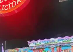 Poco se habla de la labor social de "contratar" a ex-politoxicomanos desdentados para golpear con globos a tus hijos en las ferias de pueblo
