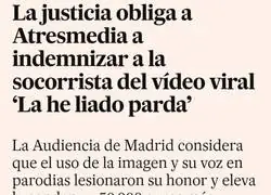 Poco me parece, nos ha dado mucha vida y muchos memes