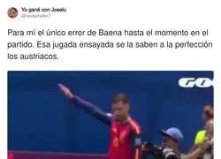 Baja esa mano