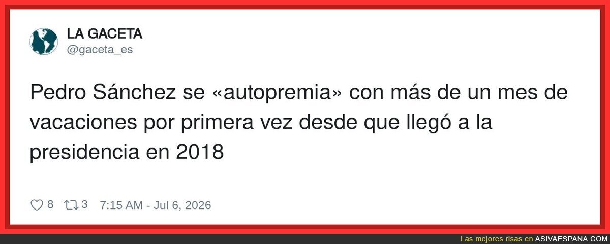 Vaya, resulta que gobernar es m&aacute;s cansino de lo que parec&iacute;a desde el sof&aacute;