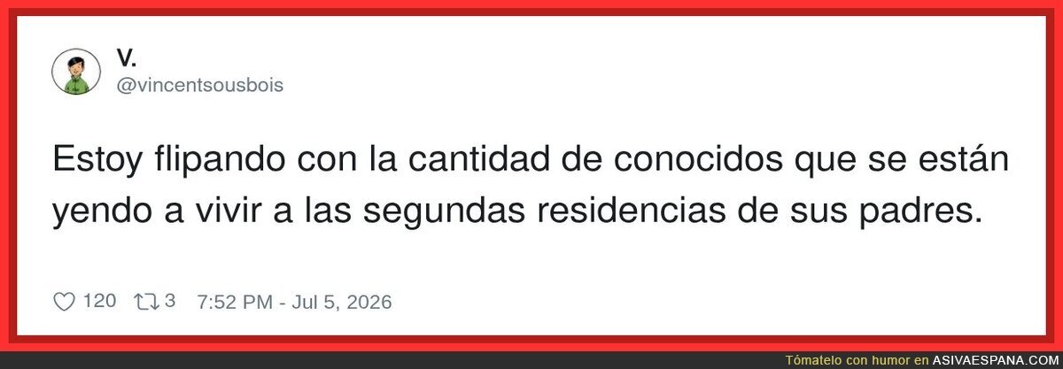 Cuando ya no hay ninguna otra opci&oacute;n...