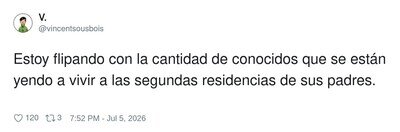Cuando ya no hay ninguna otra opci&oacute;n...
