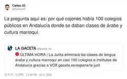 &iquest;Te imaginas esto pero al rev&eacute;s?