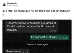 Si pueden, te la cuelan