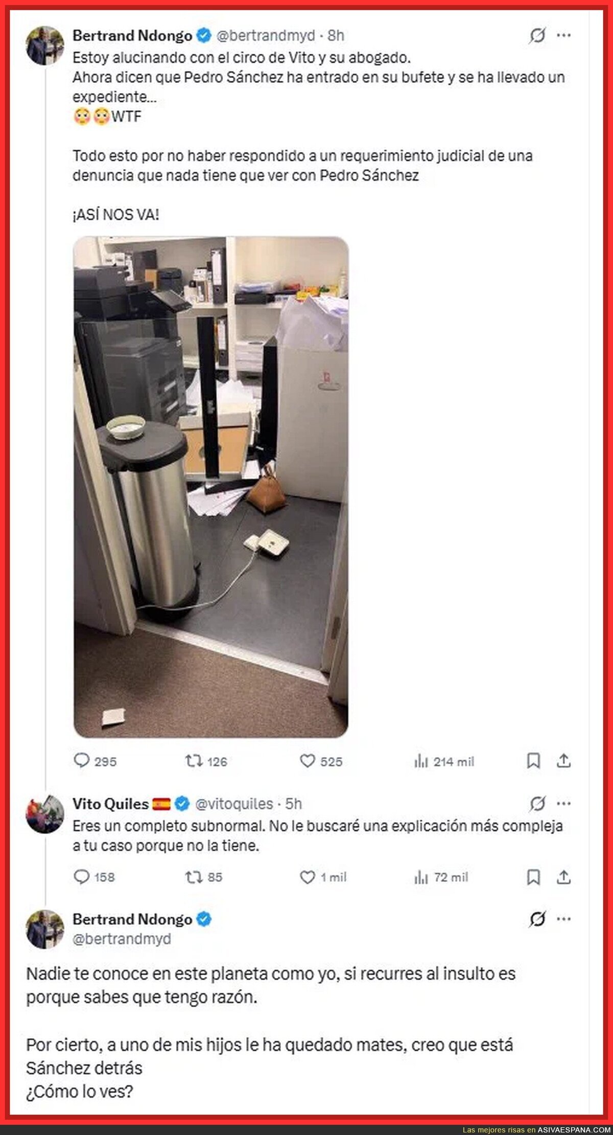 Se rompi&oacute; el amor de tanto usarlo