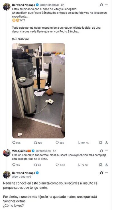 Se rompi&oacute; el amor de tanto usarlo