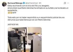 Se rompi&oacute; el amor de tanto usarlo