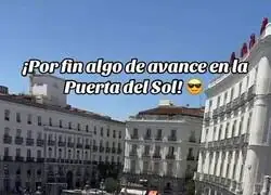 1,5 millones de euros se ha gastado el Gobierno de Almeida para unos toldos. Un plan sin fisuras