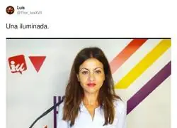 Cuando dices una cosa y luego te das cuenta de que acabas de decir una barbaridad en directo