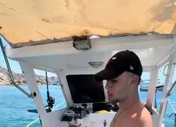 Cu&ntilde;adez del verano y acabamos de empezarlo. Escuchad el final, me ha matado