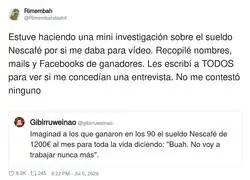 &iquest;Puede que todos est&eacute;n ya muertos?