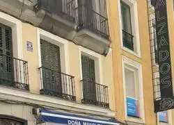 Supongo que les tocar&aacute; a todos esos, &iquest;no?