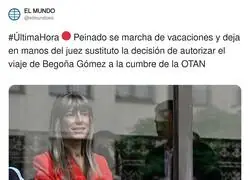 El marr&oacute;n para otro