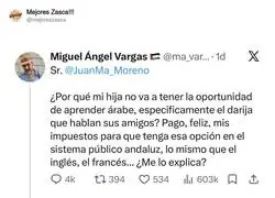 Pobres paraguayos, los grandes damnificados