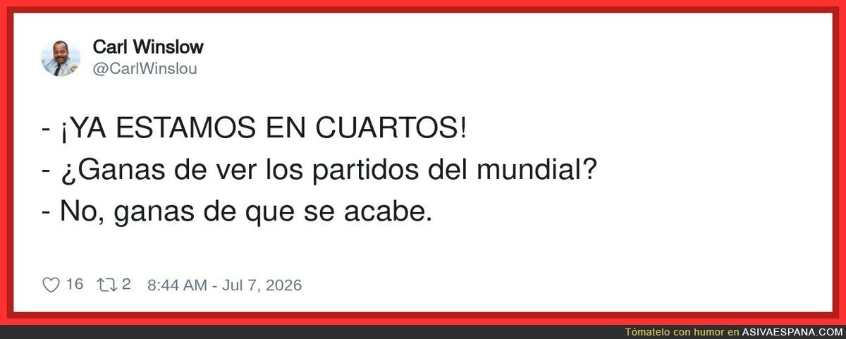 La otra mitad de España