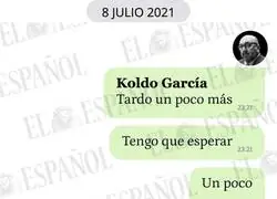 &iquest;La tercera sobrina?