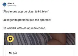 Esto es jugar en nivel experto