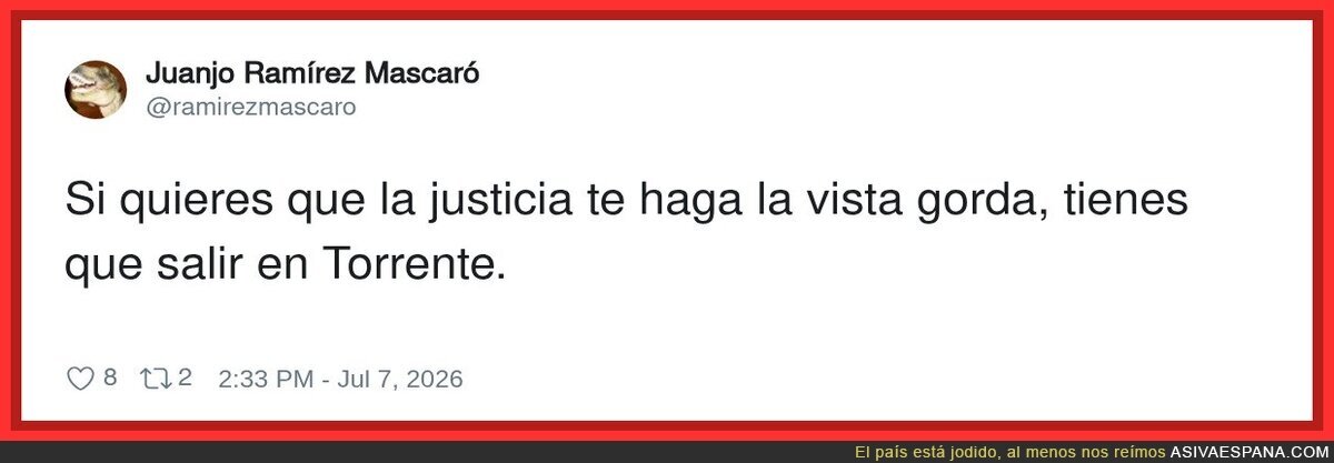 Al peque&ntilde;o Nicol&aacute;s le ha funcionado