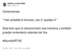 Hay que agradec&eacute;rselo