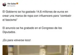 No hay nada m&aacute;s lucrativo para una influencer que ser amiga de Pedro, eh Rivers