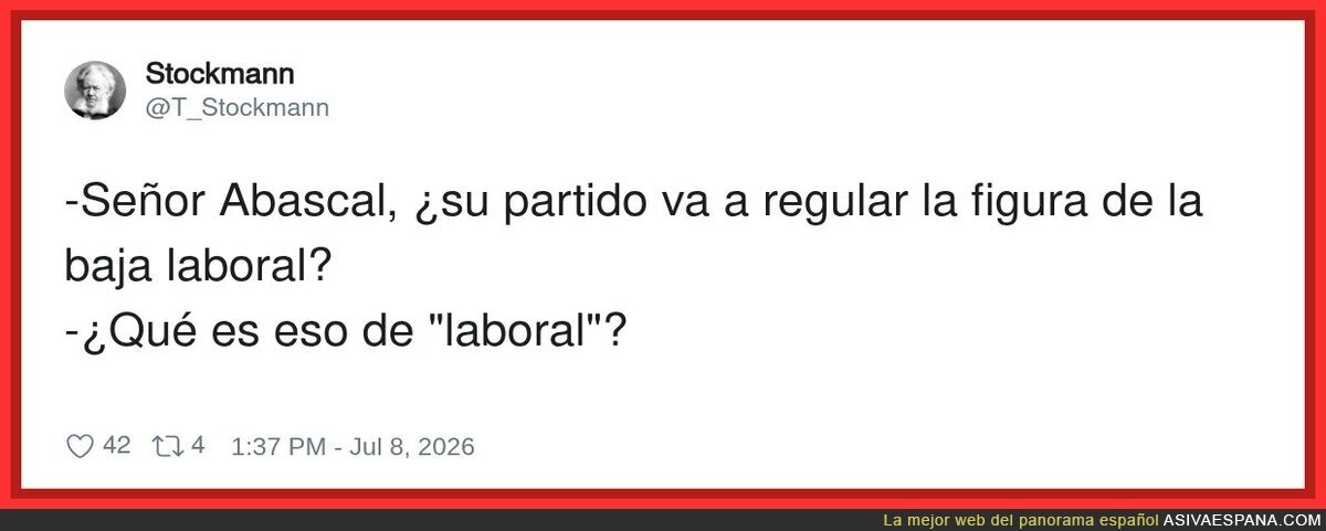 Cuando te preguntan algo en espa&ntilde;ol pero la mitad de las palabras te suenan a chino