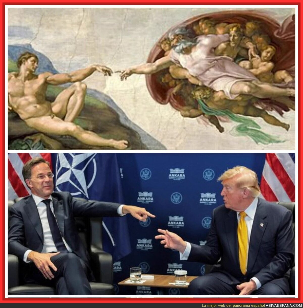 Same energy