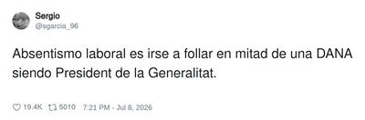 Feijoo, toma nota de Maz&oacute;n