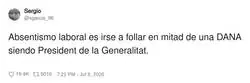 Feijoo, toma nota de Maz&oacute;n