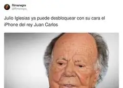 Se est&aacute; borbonizando