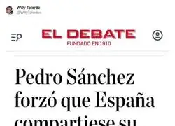 Mete a Marruecos hasta en la sopa