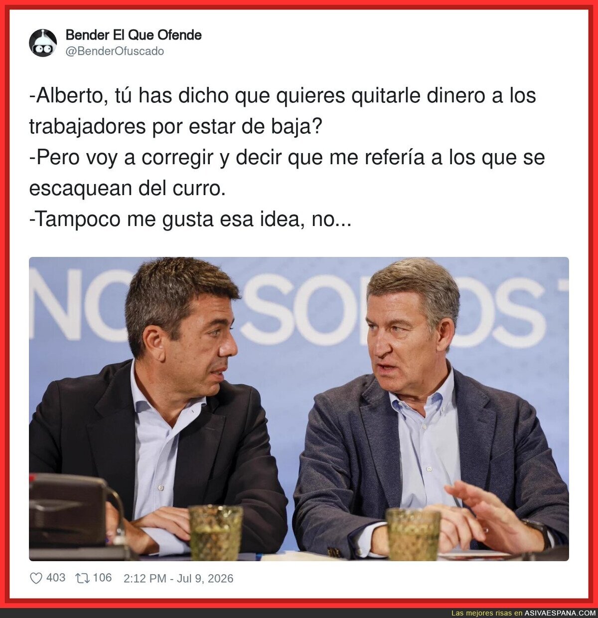 2 tontos muy tontos