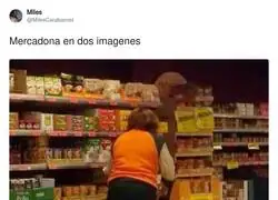 Hay que ir a trabajar aunque no puedas ni andar