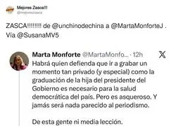 Si es privado, como todo hijo de Espa&ntilde;ol