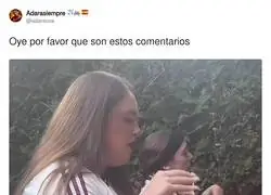 Ya no se puede disfrutar de un buen plato