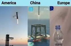 Las comparaciones son odiosas