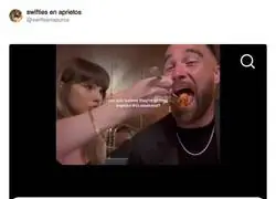 Taylor Swift no cambiar&aacute; nunca