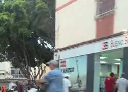 Yo veo esto y N&uacute;cleo Nacional me parece de extrema izquierda