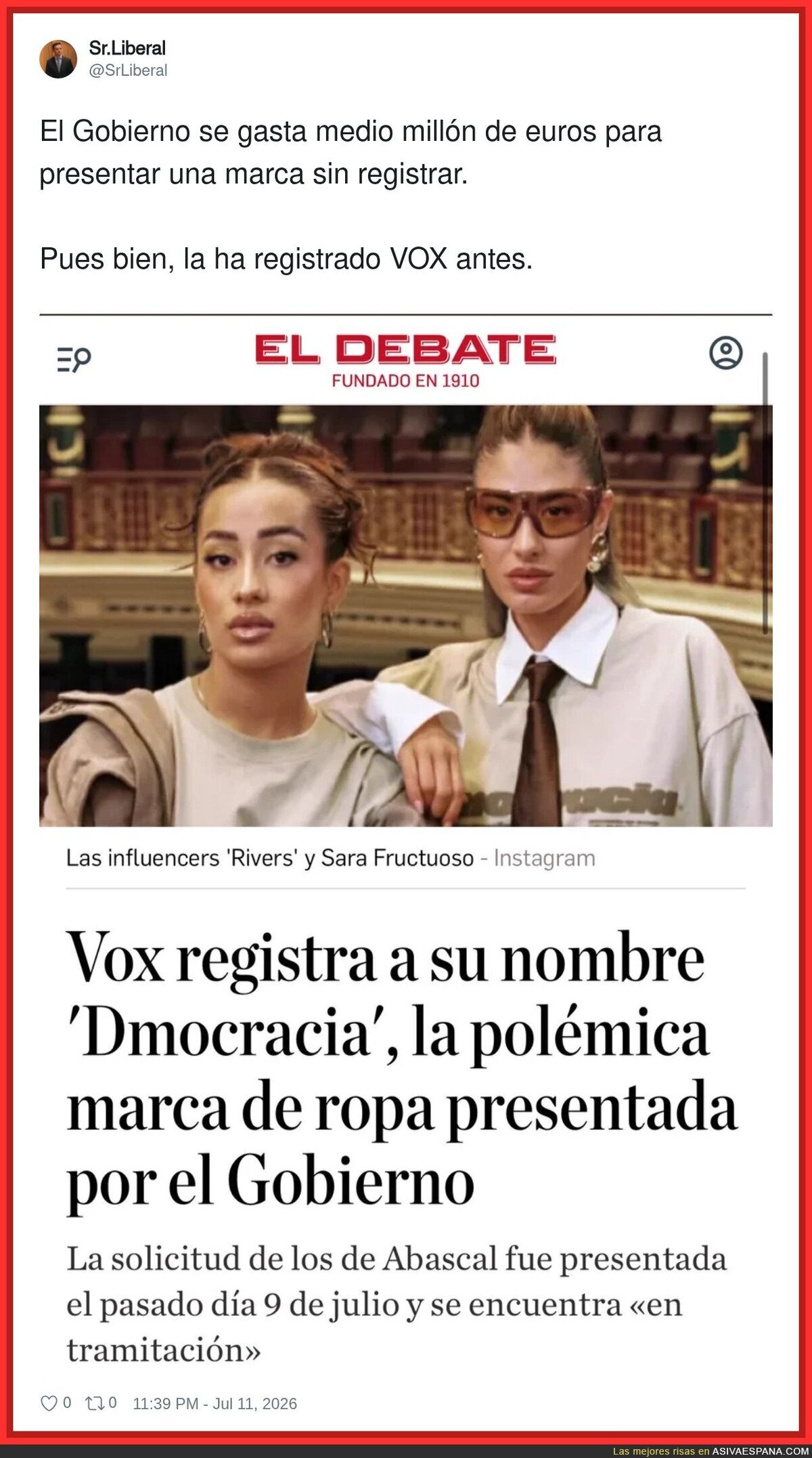 Incompetencia al poder