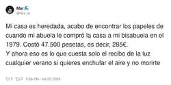 La herencia m&aacute;s valiosa