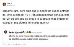 No es de extra&ntilde;ar