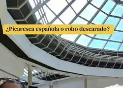 La picaresca espa&ntilde;ola nunca defrauda