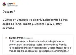 Se han cambiado las tornas como quien no quiere la cosa