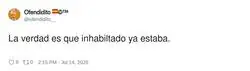 La verdadera verdad