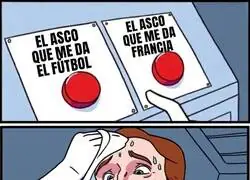 A ver si se acaba el mundial de una vez
