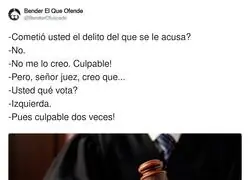 La triste realidad